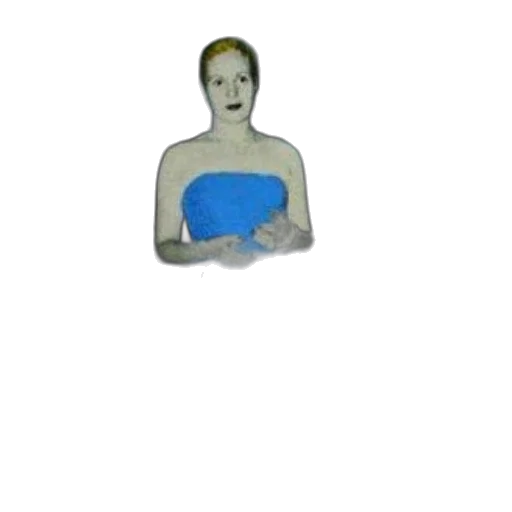 dress, mask, jewelry, face transparent PNG cut-out