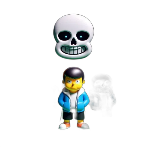 robot, mask, staff, face transparent PNG cut-out