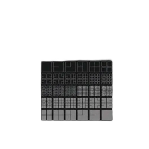 monochrome, dark, unit, operations transparent PNG cut-out