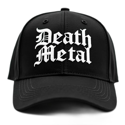 hat, black, baseball, cap transparent PNG cut-out