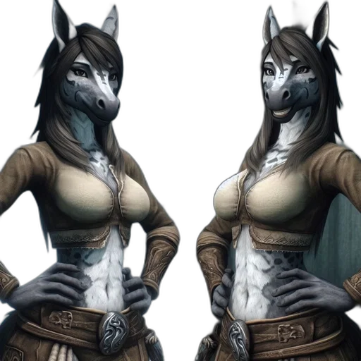 staff, mask, concept art, fantasy art transparent PNG cut-out