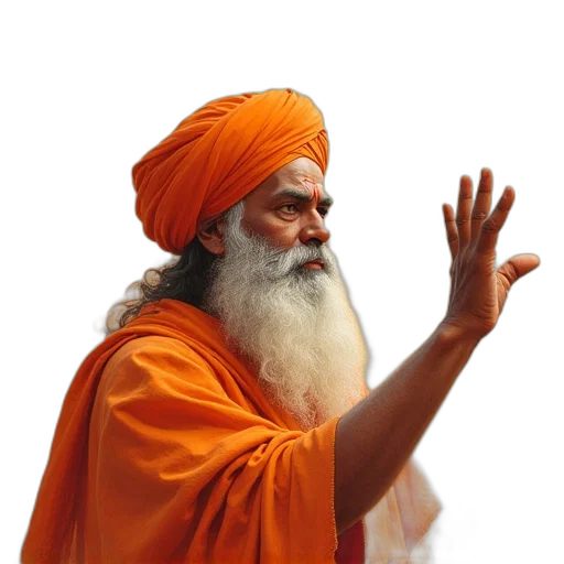 staff, swami, vivekananda, jayanti transparent PNG cut-out
