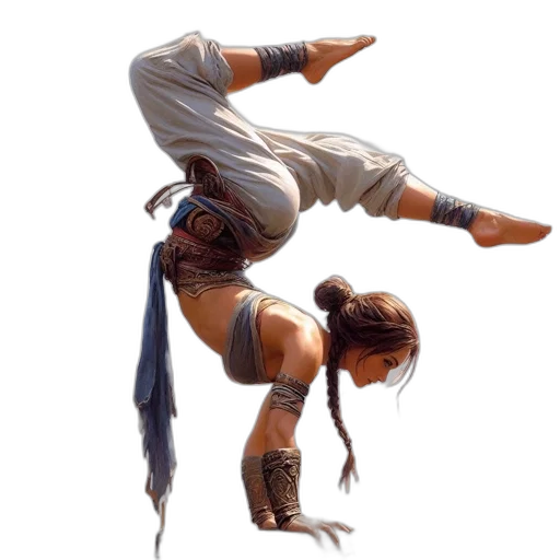 staff, concept art, photorealistic, fantasy art transparent PNG cut-out