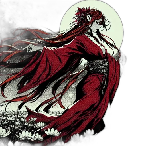 dragon, concept art, fantasy art, comic book art transparent PNG cut-out