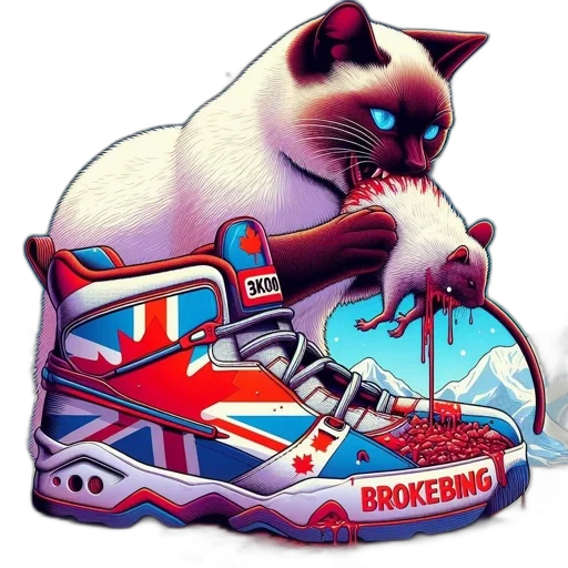 shoes, concept art, intense, illustration transparent PNG cut-out