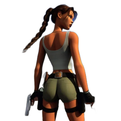 weapon, staff, concept art, 3d render transparent PNG cut-out