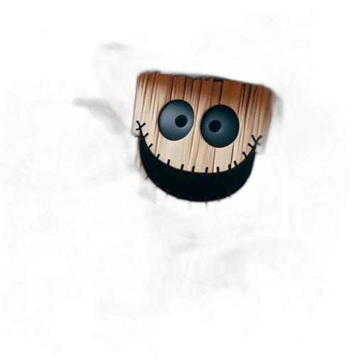 mask, creature, robot, animal transparent PNG cut-out