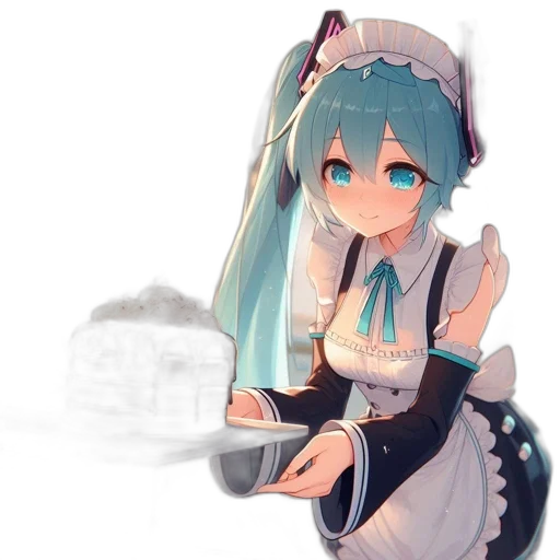 staff, robot, weapon, dress transparent PNG cut-out
