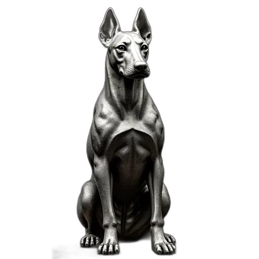 animal, staff, creature, jewelry transparent PNG cut-out
