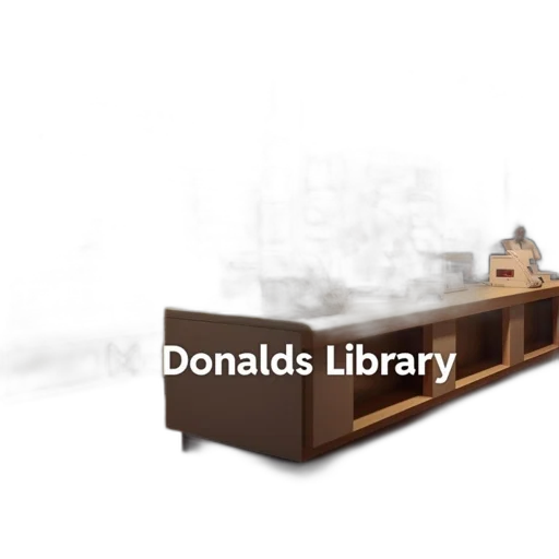 furniture, staff, 3d render, photorealistic transparent PNG cut-out