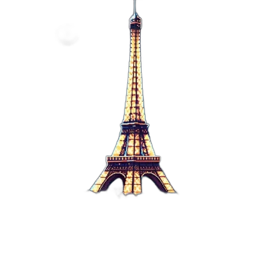 building, umbrella, weapon, dress transparent PNG cut-out