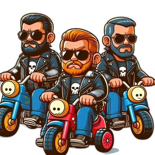 cartoon, comic book art, concept art, pixel art transparent PNG cut-out