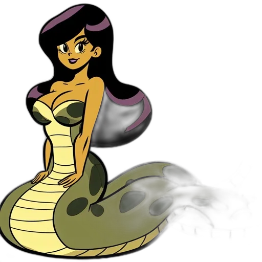 dress, cartoon, concept art, fantasy art transparent PNG cut-out