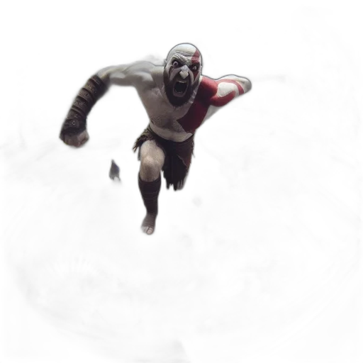 creature, animal, robot, concept art transparent PNG cut-out