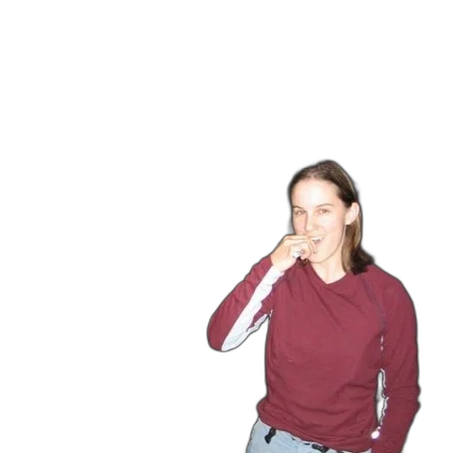 jacket, staff, face, jewelry transparent PNG cut-out