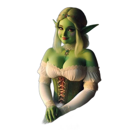 staff, mask, dress, face transparent PNG cut-out