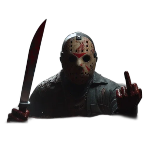 mask, face, concept art, pixel art transparent PNG cut-out