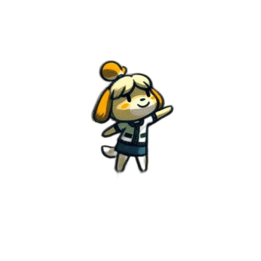 staff, animal, weapon, hat transparent PNG cut-out