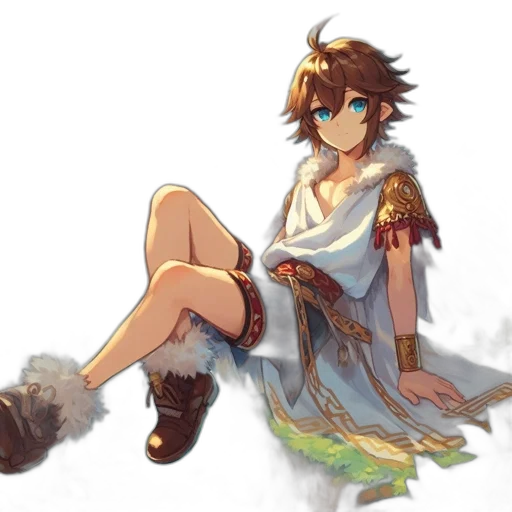 dress, sword, dragon, weapon transparent PNG cut-out