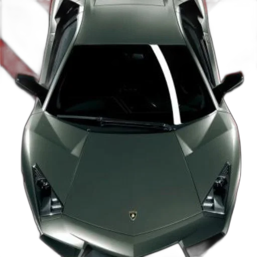 car, dragon, 3d render, photorealistic transparent PNG cut-out