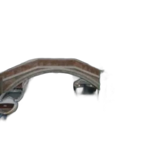 weapon, shoes, car, staff transparent PNG cut-out