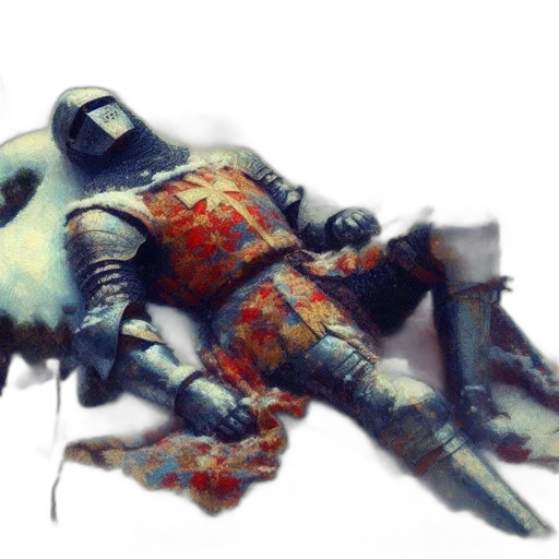 robot, weapon, sword, creature transparent PNG cut-out