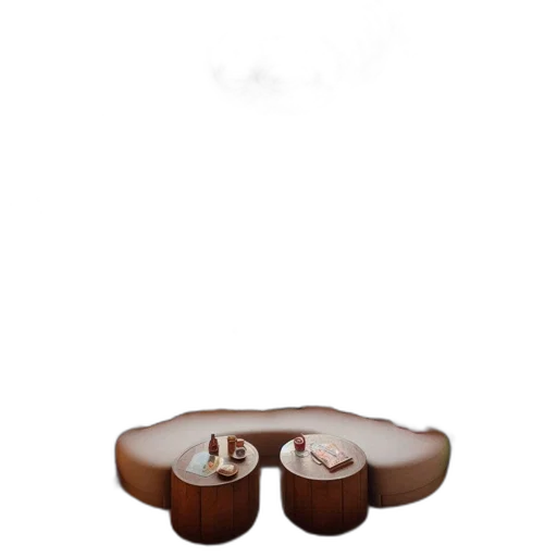 furniture, jewelry, crown, mask transparent PNG cut-out