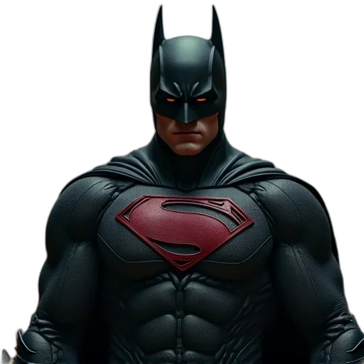 comic book art, concept art, 3d render, photorealistic transparent PNG cut-out