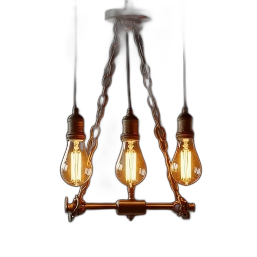 furniture, jewelry, 3d render, photorealistic transparent PNG cut-out