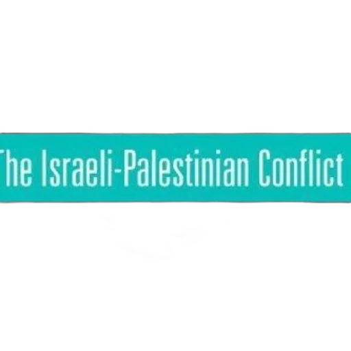 cover, israeli-palestinian, conflict, dale transparent PNG cut-out