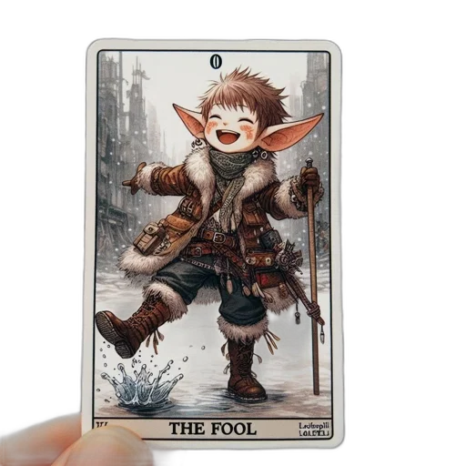 staff, weapon, creature, face transparent PNG cut-out