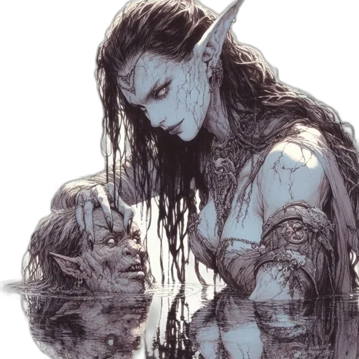 dragon, fantasy art, concept art, comic book art transparent PNG cut-out
