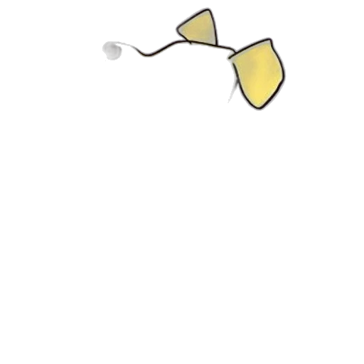 staff, weapon, food, jewelry transparent PNG cut-out