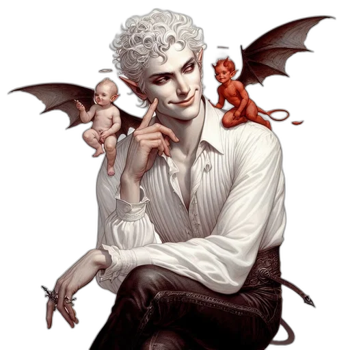 dragon, fantasy art, concept art, comic book art transparent PNG cut-out