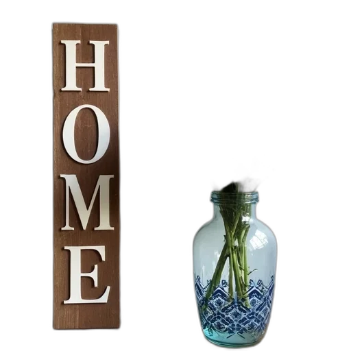 bottle, 3d render, earth tones, rustic transparent PNG cut-out