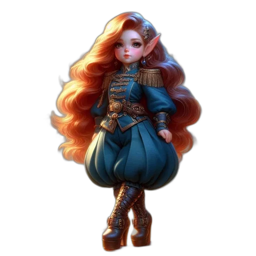 staff, jacket, fantasy art, concept art transparent PNG cut-out