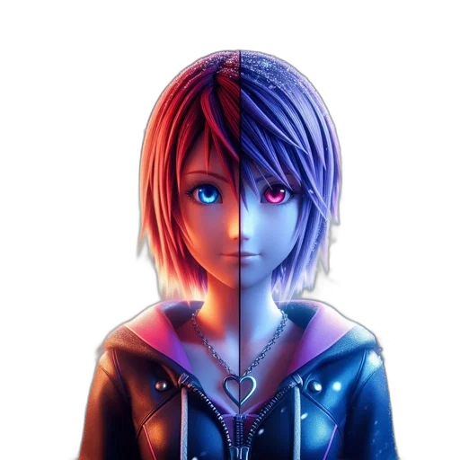 jacket, face, robot, mask transparent PNG cut-out