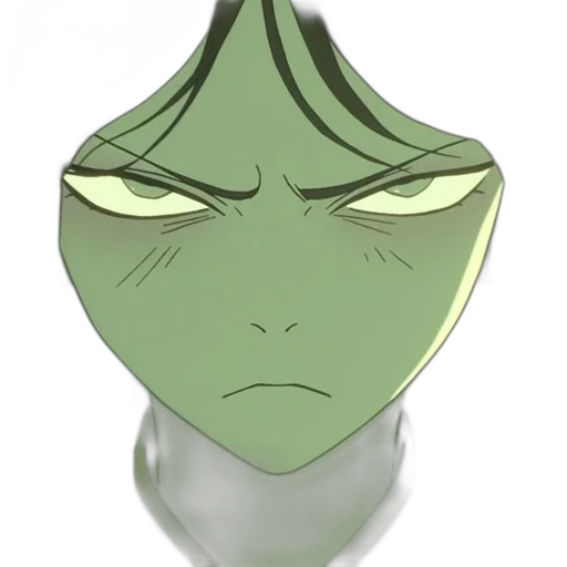 mask, face, crown, staff transparent PNG cut-out