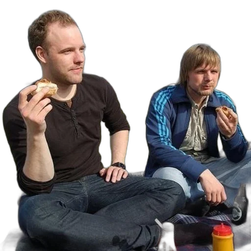 food, jacket, staff, weapon transparent PNG cut-out