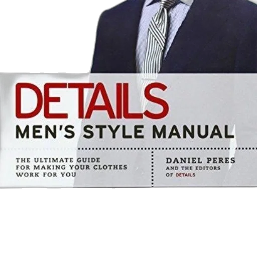 jacket, staff, details, men transparent PNG cut-out