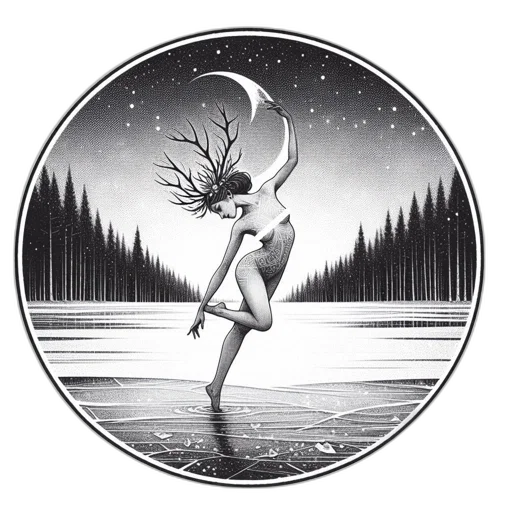 creature, fantasy art, concept art, pixel art transparent PNG cut-out
