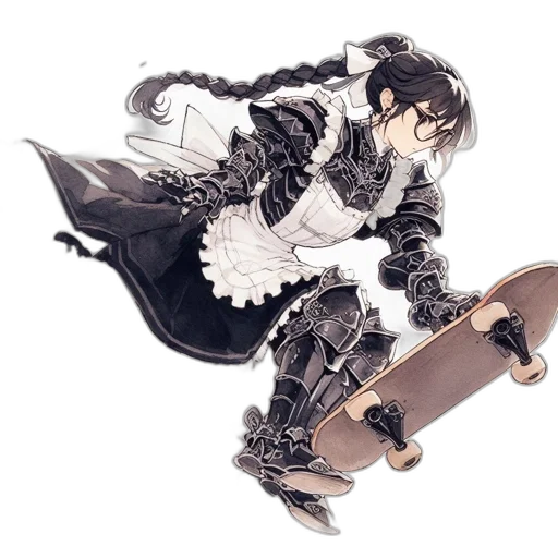 sword, weapon, dragon, concept art transparent PNG cut-out