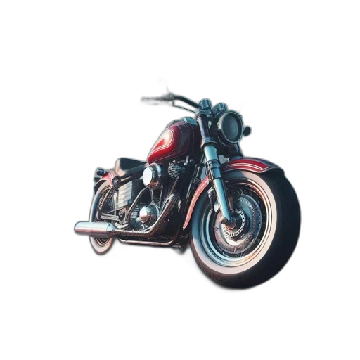 weapon, photorealistic, 3d render, concept art transparent PNG cut-out
