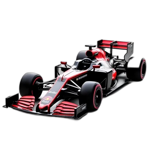 car, 3d render, concept art, photorealistic transparent PNG cut-out