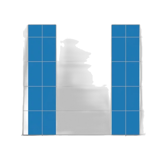 crown, robot, building, umbrella transparent PNG cut-out