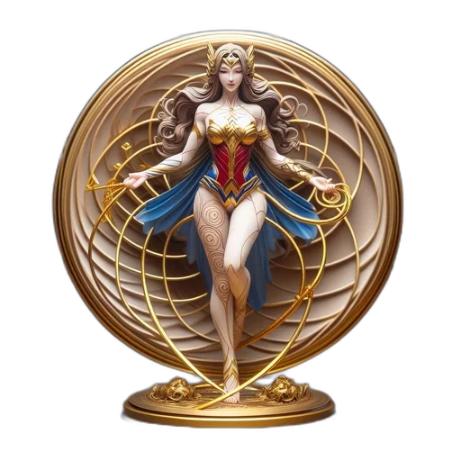 jewelry, crown, fantasy art, concept art transparent PNG cut-out