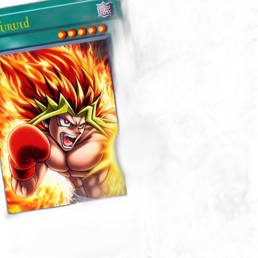 concept art, 3d render, comic book art, fire transparent PNG cut-out