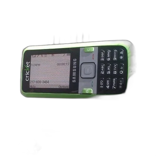 staff, large, inflatable, phone transparent PNG cut-out