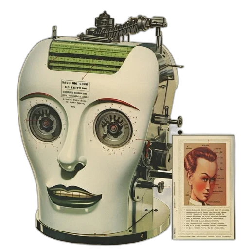 robot, mask, face, weapon transparent PNG cut-out