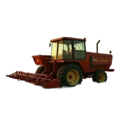 weapon, 3d render, photorealistic, farm transparent PNG cut-out